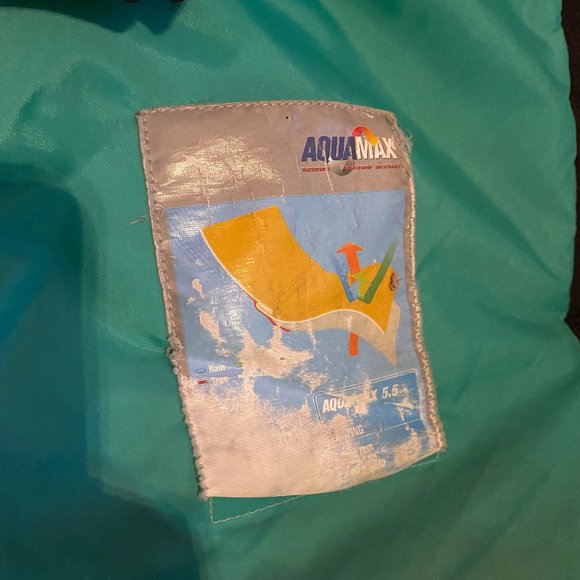 Firefly Johanna Winter Jacket Black - Picture 6 of 9